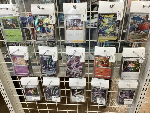ポケモンカードのポケカ
