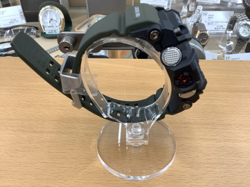 CASIOのG-SHOCK