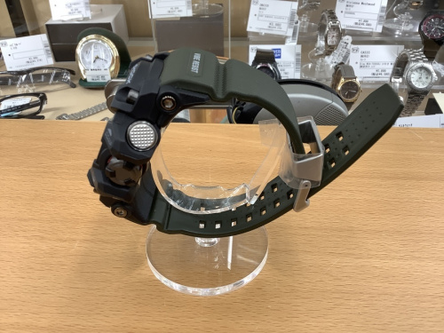 G-SHOCKのGWG-1000