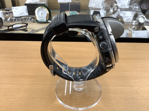 CASIOのG-SHOCK