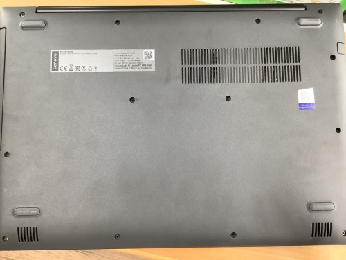 idea pad 330のLenovo