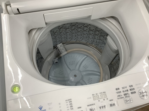 洗濯機の全自動洗濯機