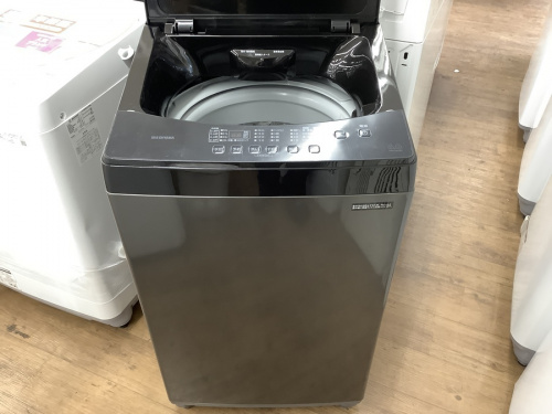 洗濯機の全自動洗濯機