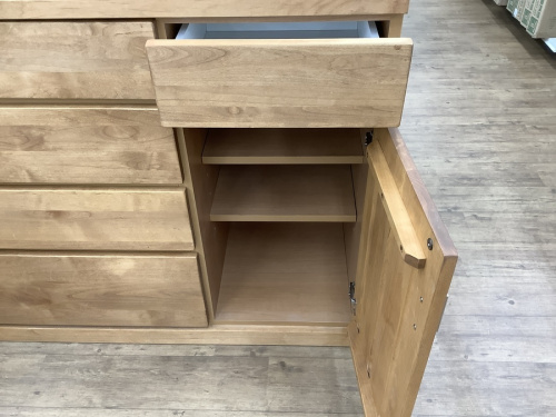 福山木工所のブラウン