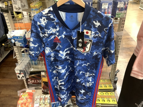 スポーツ用品のトレーニング用品