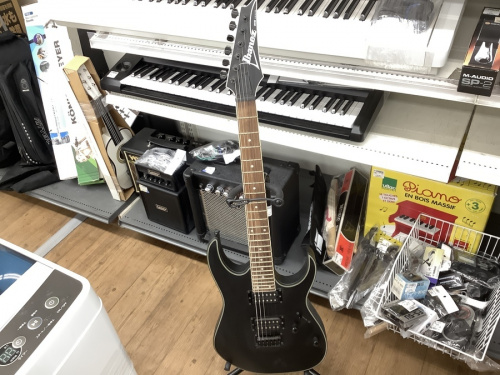 楽器のギター