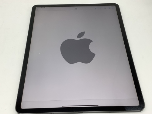 モバイル機器のiPad