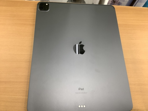 iPad Pro(第4世代)のApple