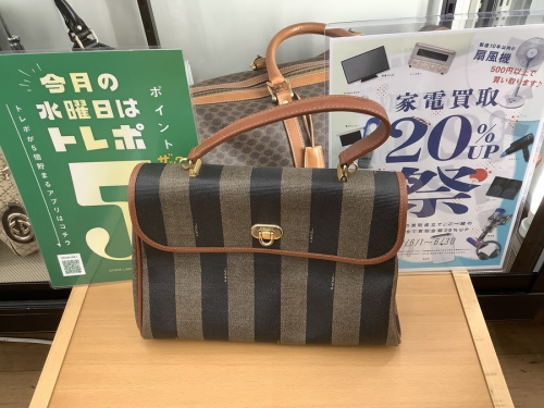 バッグ・財布のバッグ