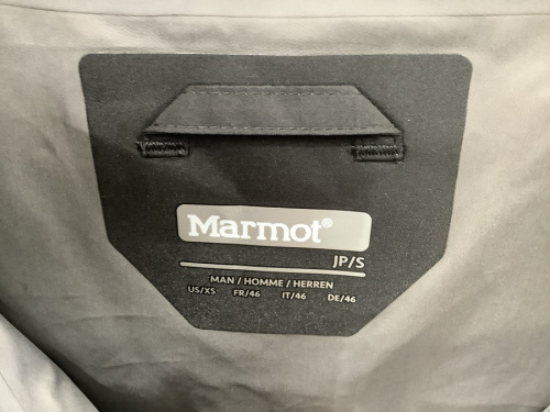 MarmotのMILLET