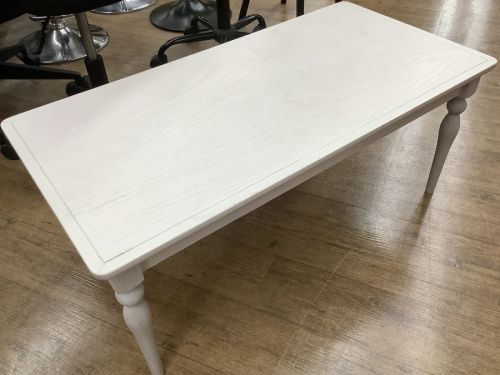 デスクのFranc Franc