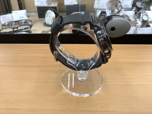 腕時計のCASIO