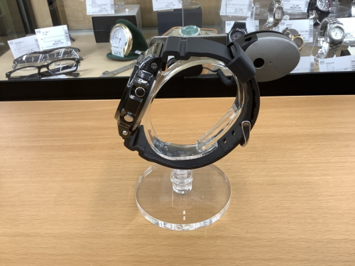 CASIOのG-SHOCK