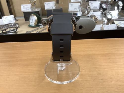 G-SHOCKのGM-5600B-1JF