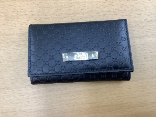 バッグのGUCCI