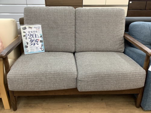 家具のソファー