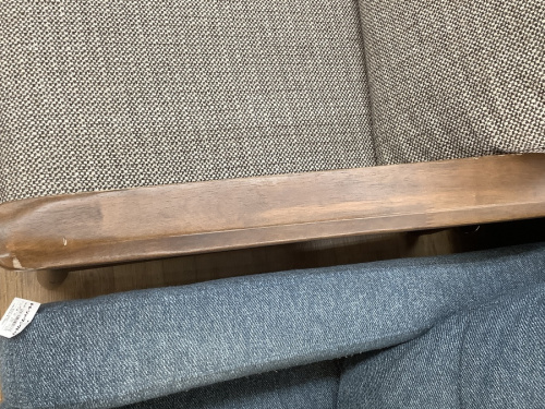 チェストの無印良品