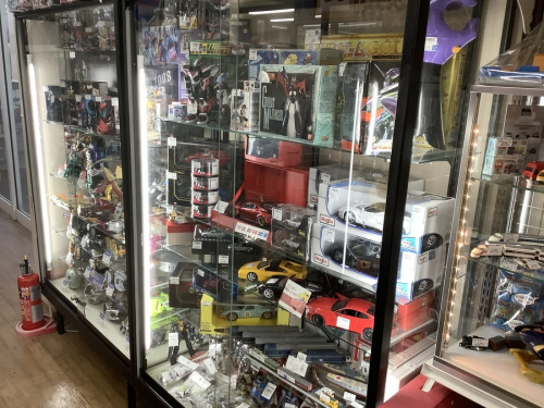 メガドライブミニ