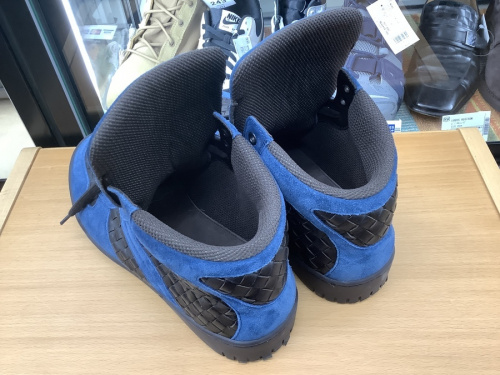 イントレチャート リングベルトのBOTTEGA VENETA