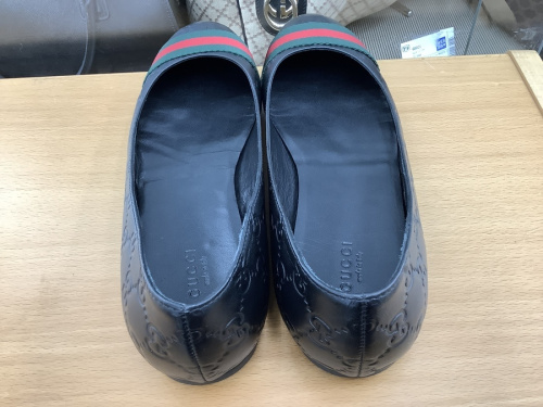 GUCCIのグッチシマ