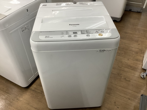 洗濯機の電子レンジ