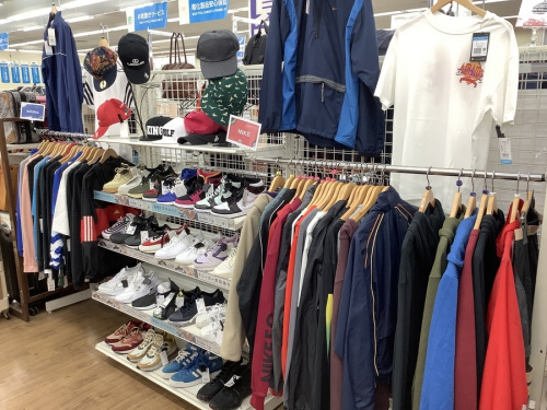 UNIQLOのGU