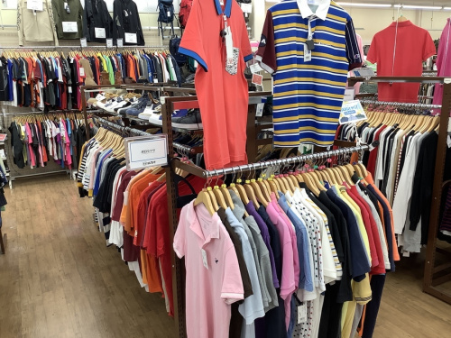 GAPの無印良品