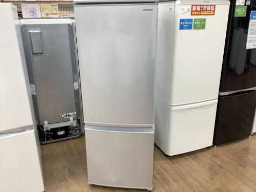 SHARPの生活家電