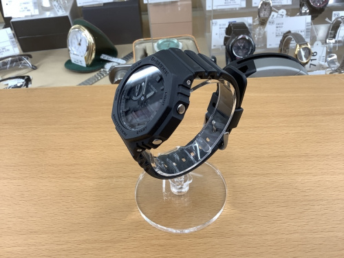 CASIOのG-SHOCK