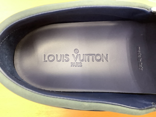 ルイ・ヴィトン