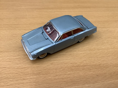 Yonezawa toysのベレット