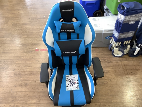 家具のイス