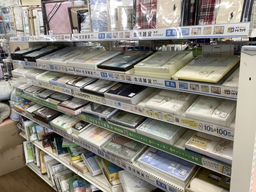 バスタオルの贈答品