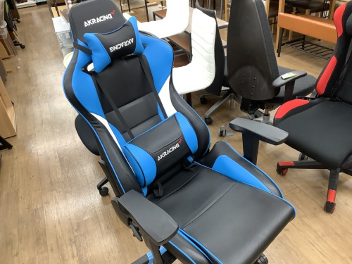 AK RACINGの中古家具