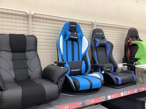 中古家具