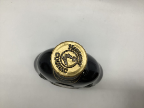 ヘネシーの700ml