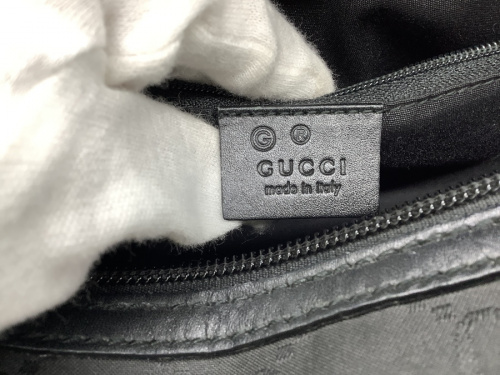 GUCCIのグッチ
