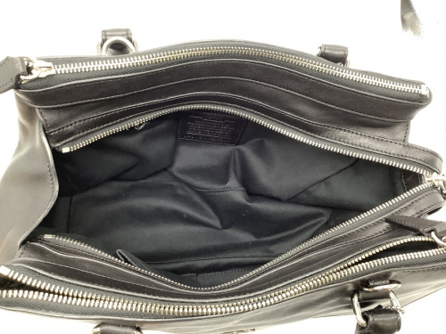 ハンドバッグのCOACH