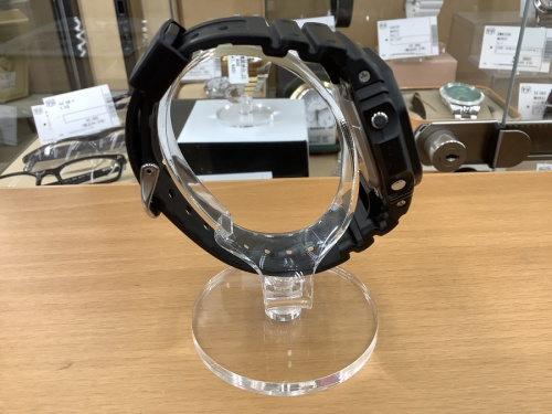 CASIOのG-SHOCK