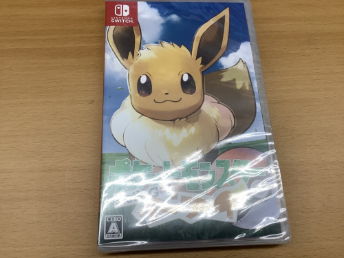 ポケモン