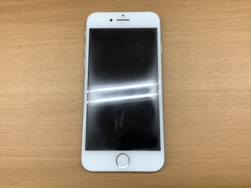 スマートフォンのiPhone8