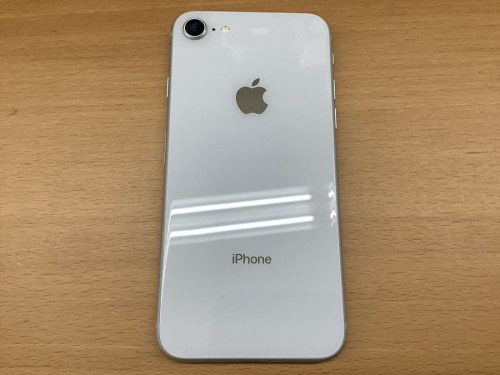 iPhone8のApple