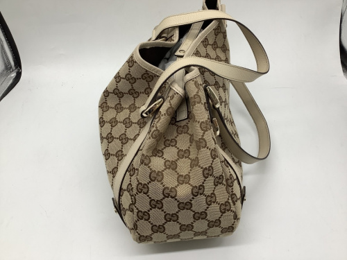 ハンドバッグのGUCCI