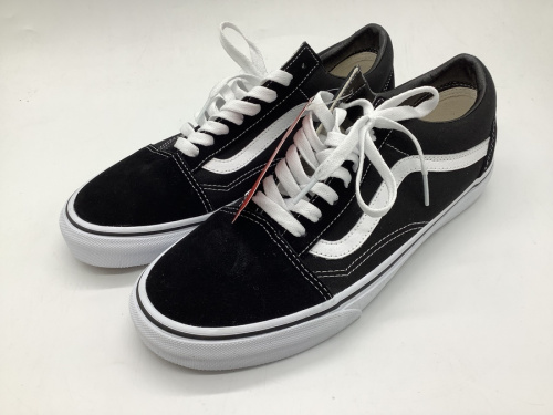 NIKEのVans