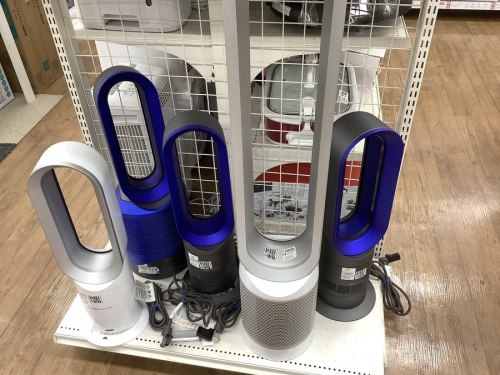 冷風機