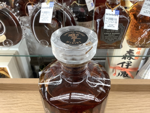 サントリーの響