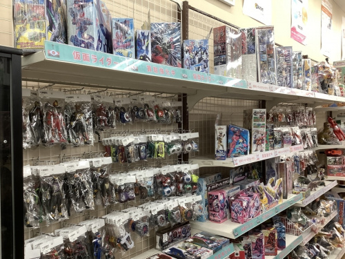 トレファクブログ画像５