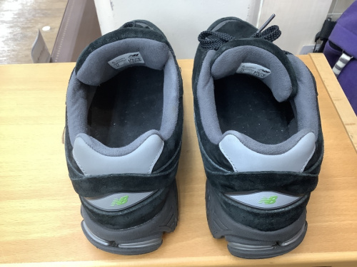 NEW BALANCEのメンズ