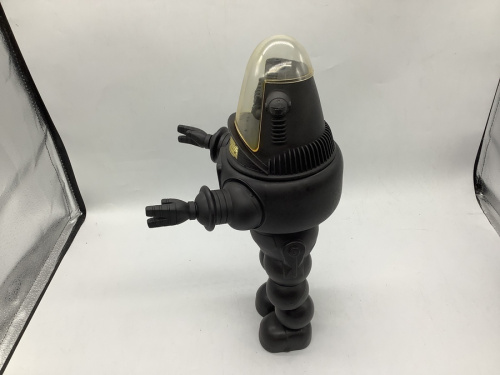 トーキングフィギュアのMASUDAYA