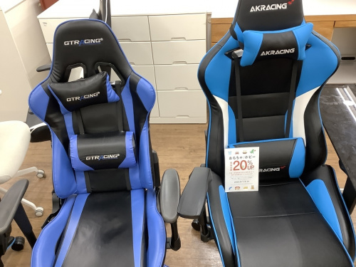 生活家具のイス